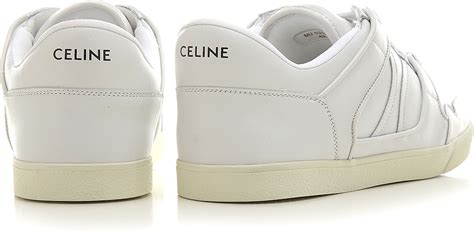 chaussure celine homme|Celine.